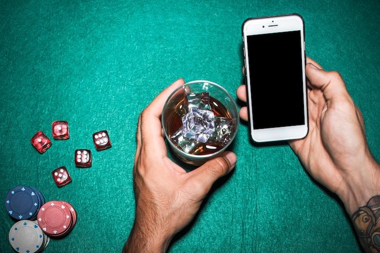 Logo QRIS untuk pembayaran cepat melalui berbagai aplikasi dompet digital